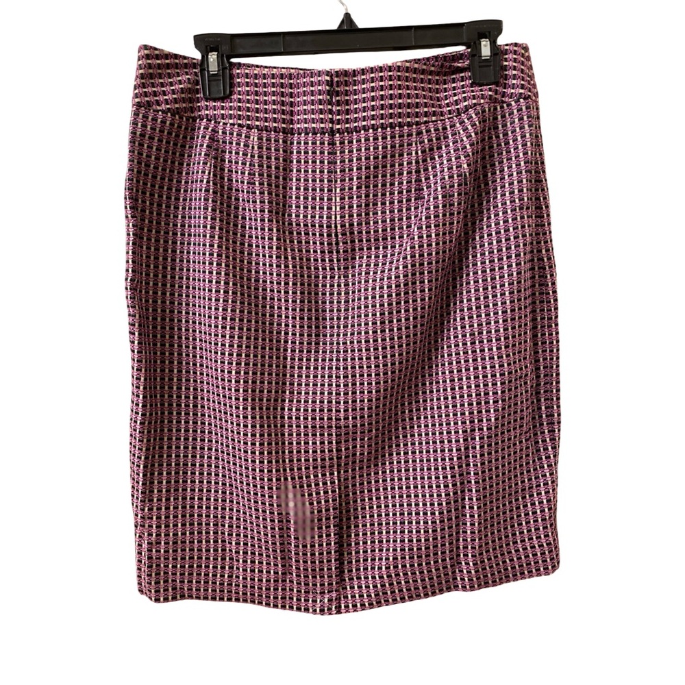 Ann Taylor Pencil Skirt NWT - Picture 2 of 4